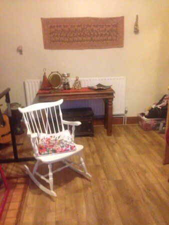 House 1 bedroom