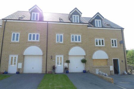 House 1 bedroom, with wifi