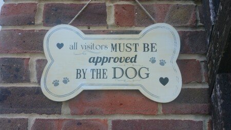 House 2 bedrooms, with garden