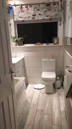 Maison 3 chambres