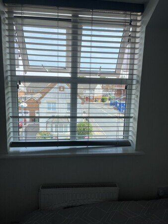 Apartment 1 bedroom, with parking