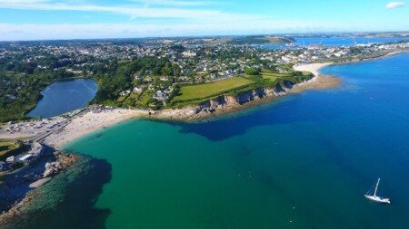 House 2 bedrooms, with garden