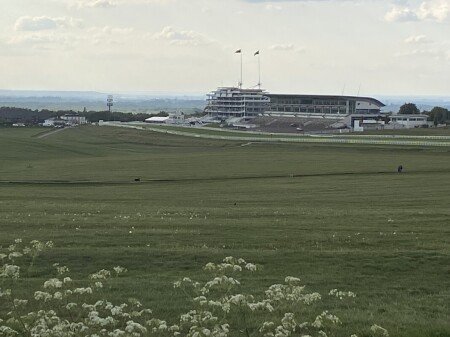 Chambre 7 voyageurs, avec piscine