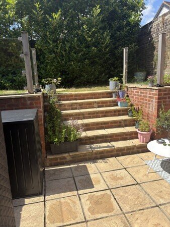 Camera 2 ospiti, con palestra