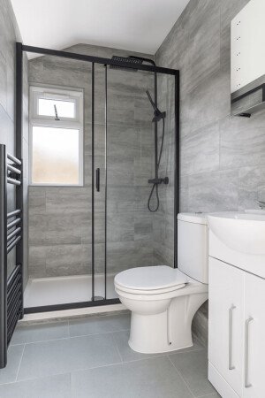 Apartment 2 bedrooms, with garden