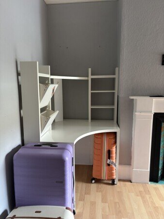 House 2 bedrooms, with wifi