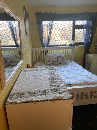 Chambre confortable, 2 voyageurs, avec jardin