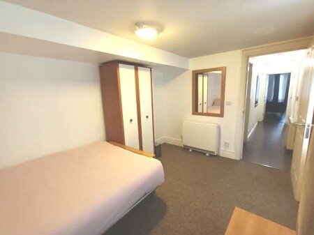 Chambre chic, 1 voyageur, avec wifi