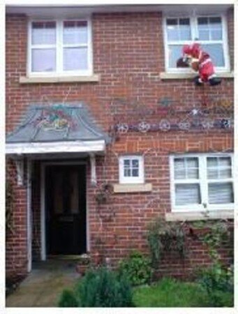 Chambre 4 voyageurs, avec jardin