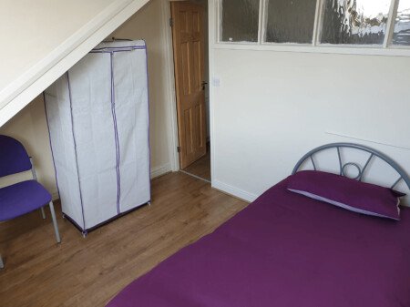 Accommodation 8 bedrooms, with wifi
