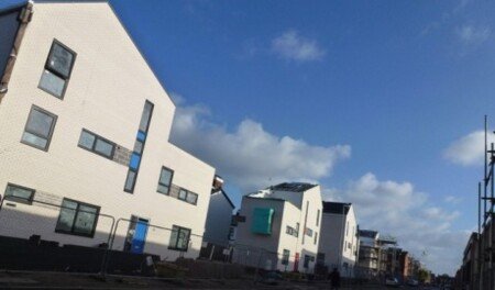 Accommodation 2 bedrooms