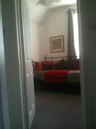Accommodation 1 bedroom
