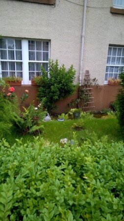 Camera 1 ospite, con giardino