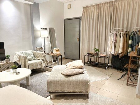 Chambre moderne, 2 voyageurs, avec wifi