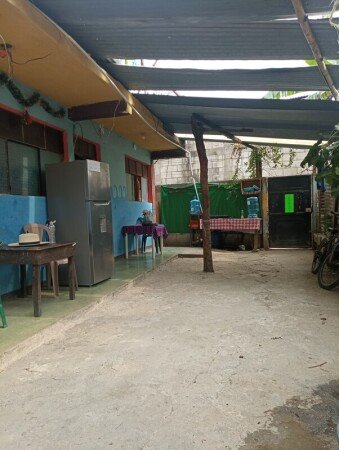 Room 4 guests, with wifi