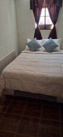 Appartement 1 chambre, avec wifi