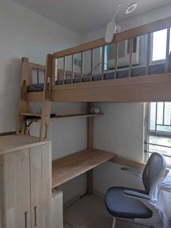 Room 1 guest, with wifi