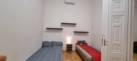 Chambre romantique, 17 voyageurs, avec wifi