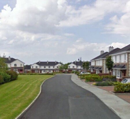 Accommodation 1 bedroom, with garden