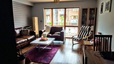 Chambre moderne, 1 voyageur, avec wifi