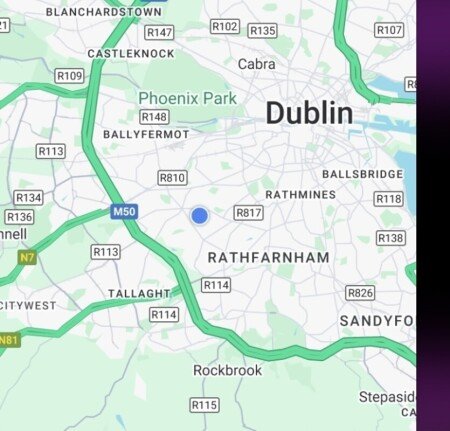 Chambre 6 voyageurs, avec jardin