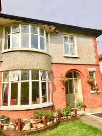 Chambre confortable, 2 voyageurs