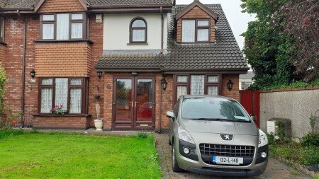 Accommodation 5 bedrooms