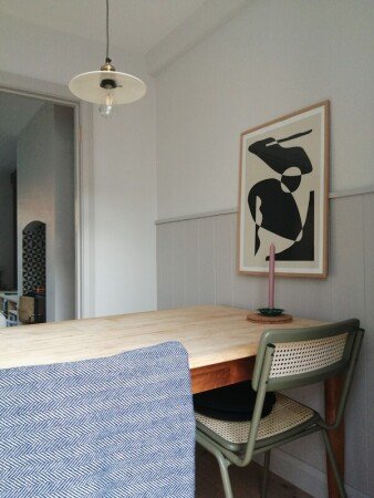 Chambre moderne, 2 voyageurs, avec jardin