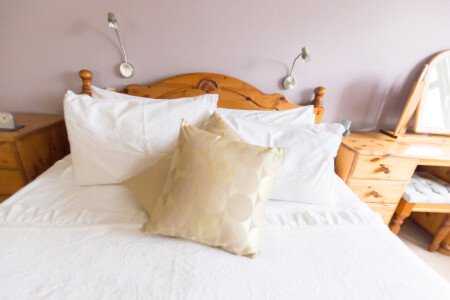 Chambre 2 voyageurs, avec jardin