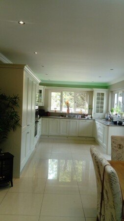 Chambre 7 voyageurs, avec jardin