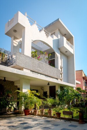 Maison 3 chambres, avec jardin