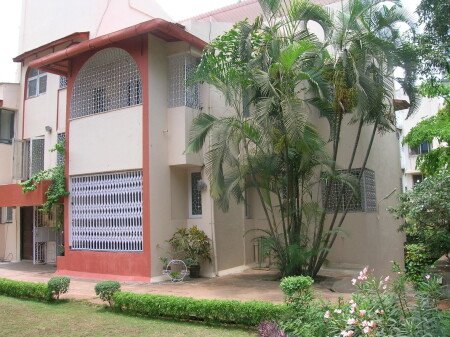 Bungalow 2 bedrooms, with garden