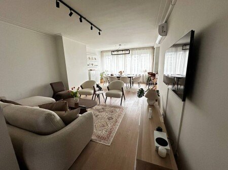 Apartment 1 bedroom, with wifi