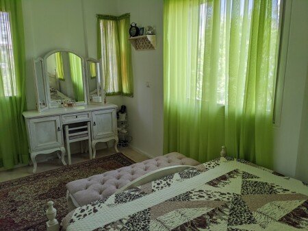 Wohnung 2 Schlafzimmer, mit Parkplatz