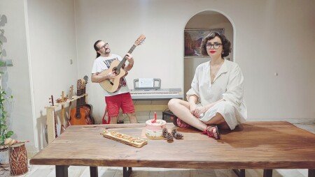 Wohnung 3 Schlafzimmer, mit Pool