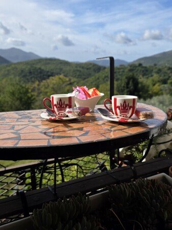 Camera 6 ospiti, con wifi