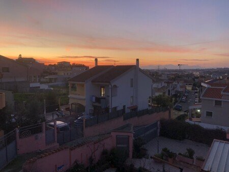 Habitación 2 huéspedes, con jardín