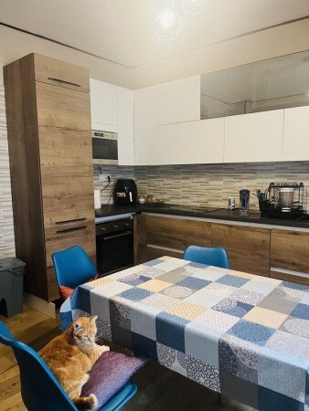 Camera 2 ospiti, con giardino