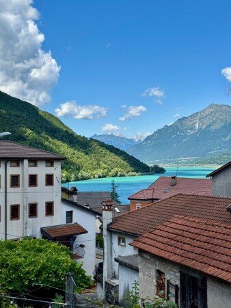 Camera 2 ospiti, con piscina