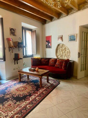 Chambre authentique, 2 voyageurs, avec wifi