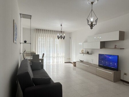 Apartment 1 bedroom, with wifi