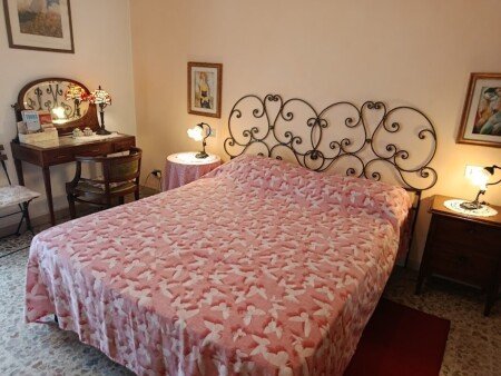 Habitación 2 huéspedes, con wifi