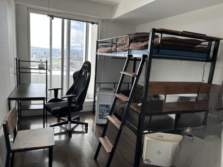 Camera 1 ospite, con wifi