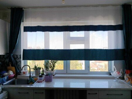 Chambre moderne, 1 voyageur, avec piscine