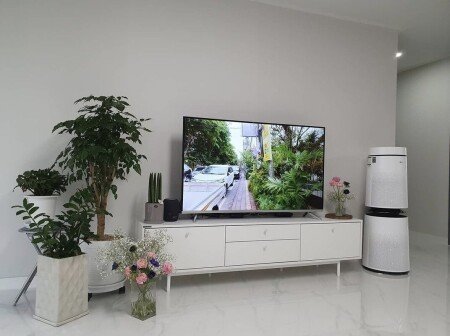 Apartment 1 bedroom, with wifi