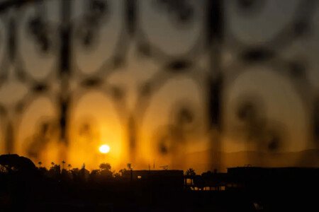 Chambre 5 voyageurs, avec wifi