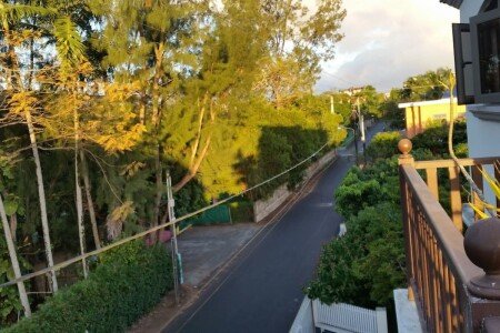 Chambre moderne, 8 voyageurs