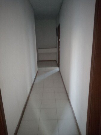 Apartment 3 bedrooms, with wifi