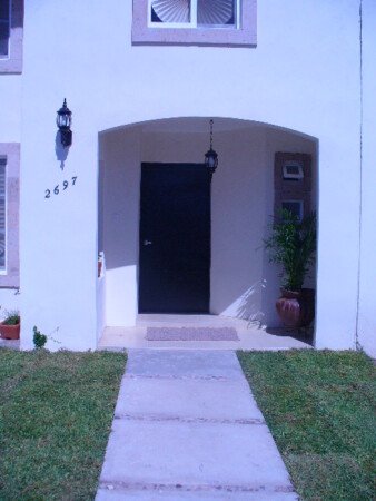 Habitación 2 huéspedes, con jardín