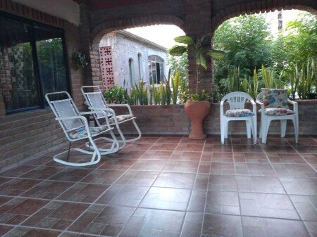 Chambre 8 voyageurs, avec wifi